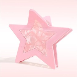  more color star fashionY samll ethylic acid all-Purpose claw half fashion