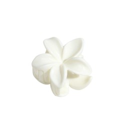  flowercm samll half elegant lovely claw fashion