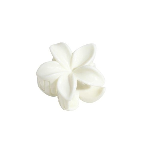  flowercm samll half elegant lovely claw fashion