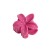  flowercm samll half elegant lovely claw fashion