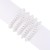  brief temperament Alloy bracelet set  retro color beads multilayer personality woman