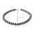 occidental style retro beads clavicle chain necklace woman personality