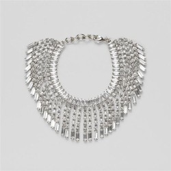 new all-Purpose tassel bracelet  temperament woman style Rhinestone bracelet