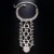 new bride Rhinestone bracelet  occidental style fashion hollow brilliant bracelet racelet