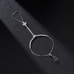 ins same style brief bracelet  fashion temperament samll bracelet  woman racel..