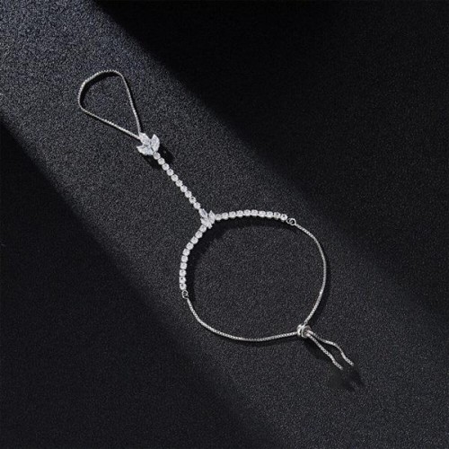 ins same style brief bracelet  fashion temperament samll bracelet  woman racelet