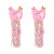  Bohemia wind flowers tassel handmade beads earring flowers earring