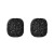 super claw chain fully-jewelled square earrings woman occidental style exaggerating geometry ear stud brideear