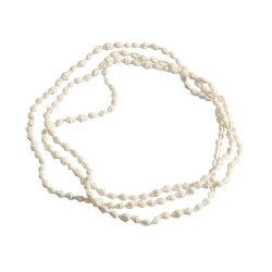 summer wind Shells necklace woman occidental style long stylenecklace