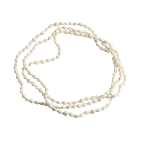 summer wind Shells necklace woman occidental style long stylenecklace