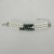occidental style  wind Pearl necklace  creative tassel clavicle