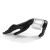 occidental style  retro Irregular exaggerating three-dimensional width bangle woman  personality geometry M