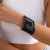 occidental style  retro Irregular exaggerating three-dimensional width bangle woman  personality geometry M