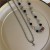 natural cirque pendant Double layer medium necklace woman samll retro bamboo clavicle chain Nation