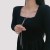 occidental style fashion long necklace woman samll high snake chain brief all-Purpose sweater chain