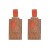 occidental style summer Alloy earrings retro all-Purpose exaggerating fashion ear stud Earring