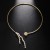 occidental style trend luxurious zircon tassel Collar  summer fully-jewelled clavicle chain woman ollar