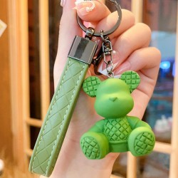  key buckle fashion man personality samll key chain bag bag hanging ornaments ..