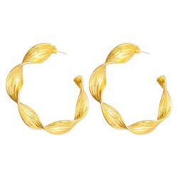 ear stud occidental style wind fine fashion cirque Earring temperament retro b..