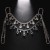 drop chain bride multilayer chain woman ody chain