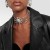  new multilayer Pearl chain  occidental style fashion Bohemian style Rhinestone clavicle chain woman necklace