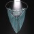  new Rhinestone long tassel surface  occidental style surface fashion lady ask