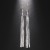  diamond ear stud samll Metal tassel earrings woman high EarringEarrings