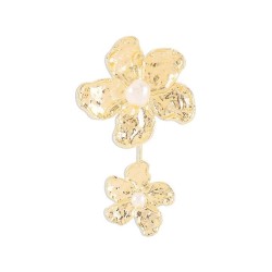 R occidental style flowers  personality exaggerating elegant sweet opening rin..
