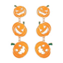 E earrings  personality earring exaggerating multilayer Alloy Earring woman