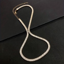  luxurious zircon crystal Anklet fashion all-Purpose woman style footnklet per..