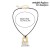 occidental style  exaggerating big love pendant necklace  fashion personality velvet woman