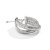 occidental style  brief punk Metal bangle  personality bracelet woman