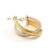 occidental style  brief punk Metal bangle  personality bracelet woman