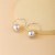 brief geometry personality beads clavicle chain samll opening Collar occidental style wind imitate 