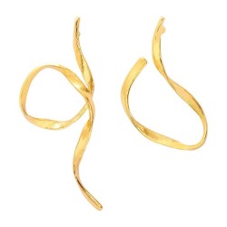 ear stud occidental style wind fine fashion cirque Earring temperament retro b..