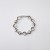 occidental style fashion love hollow bracelet  embed zircon all-Purpose samll brief