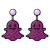 occidental style creative cartoon lovely samll Pearl earrings Earring