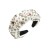  Olives Headband woman fully-jewelled retro high temperament occidental style