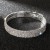  occidental style chain Collar fashion circle married necklace fully-jewelled clavicle chain multilayer bride Colla