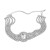 bronze necklace occidental style exaggerating woman Round glass diamond fully-jewelled bridenecklace