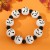  occidental style woman beads bracelet fashion personality woman