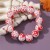  occidental style woman beads bracelet fashion personality woman