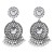  occidental style sun flower Earring  personality retro ethnic style earrings samll earring