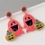 earrings occidental style Earring woman samll personality beads exaggerating Pearl earrings