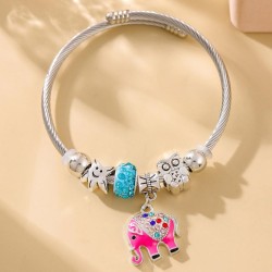 fashion concise series samll temperament lady bangle
