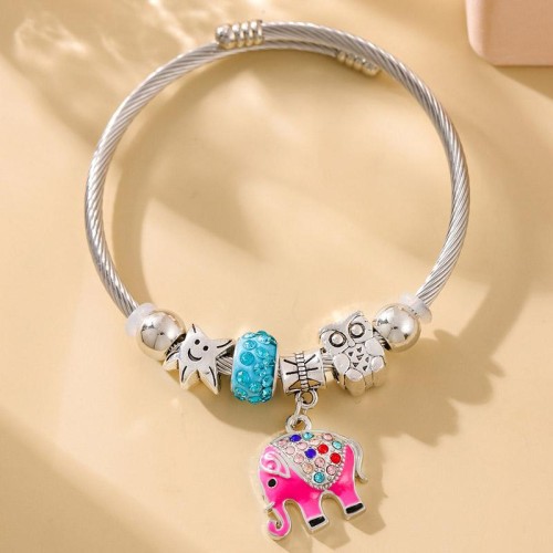 fashion concise series samll temperament lady bangle