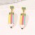 occidental style fashion trend all-Purpose earrings Earring woman