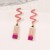 occidental style fashion trend all-Purpose earrings Earring woman