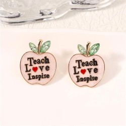 occidental style fashion trend all-Purpose earrings Earring woman