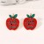occidental style fashion trend all-Purpose earrings Earring woman